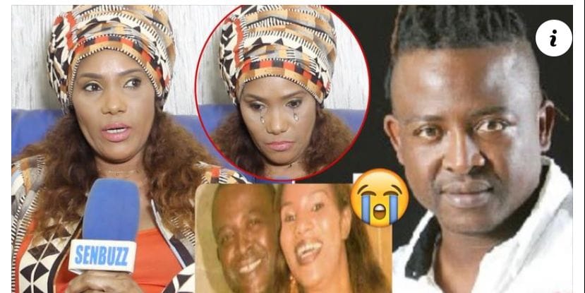 Khadija Sy, l’ex femme de Demba Dia se confie «Depuis son décès…»