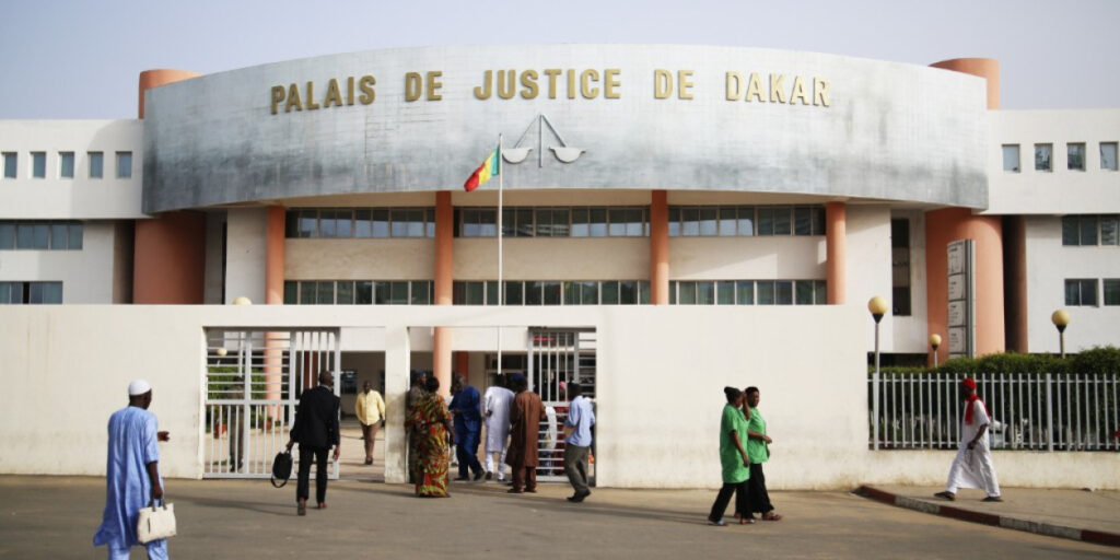 Dakar : Pour une clé de voiture perdue, Mayoro Nd. gifle sa tante et…