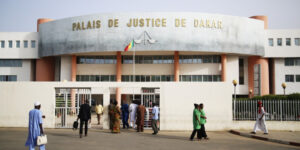 Dakar : Pour une clé de voiture perdue, Mayoro Nd. gifle sa tante et…
