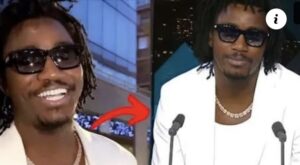 Interview sur France24: Waly Seck a-t-il raté son « vole » pour l&rsquo;international ? Sa réponse.