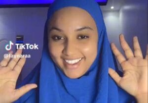 Devenue Ya Seyda – Faynara prêche halal : «Porter des perruques, c’est haram…»