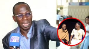 (Vidéo) – « Waly dieundal na Mandiaye 2 autos, problème… », Ablaye Nar grand frère de Thione Seck.