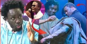 (Vidéo) – Ameth Thiou vs Waly Seck : «Thi sen com lagn nékeu, koussi téyoul…», Mara Niass.