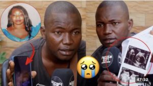(Vidéo) – « Sama diabar dadon am dom gnou rayko…dafa mateu lamigne bi bamouy lang… », Mamadou Baldé.