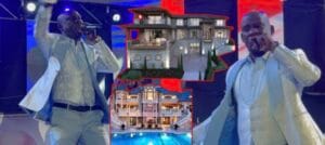 (Vidéo) – L’incroyable acte du chanteur Kéba Seck qui offre 25 villas à…