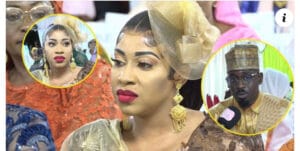 (Vidéo)- La femme de Aboubacry Samb : «Sama diekeur dafa mignon, c’est normal Khalé yi top ko»