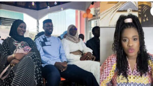 (Vidéo) – «Ousmane Sonko goor leu, souko nekhé dokhane si Khalé yi»; Ndeye Ndack Touré