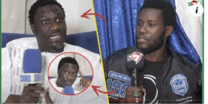 (Vidéo)- «Ameth Thiou rek la bagne…», Délégué Amar