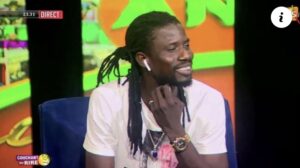 (Vidéo) – Arrosé par Waly, Doukouré dit comment il a dépensé l’argent. A mourir de rire !