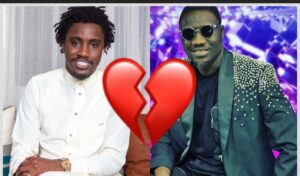 Wally Seck – Ameth Thiou : Les dessous d’un divorce
