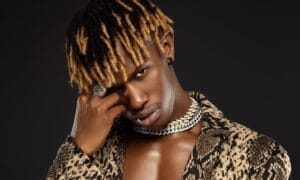 Vidéo) – «Je suis un artiste international», Samba Peuzzi
