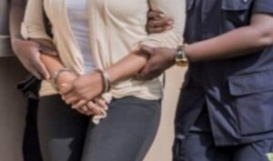 Kawtef – Kédougou : Elle surprend son mari…et le tu.e d’un coup de pilon.