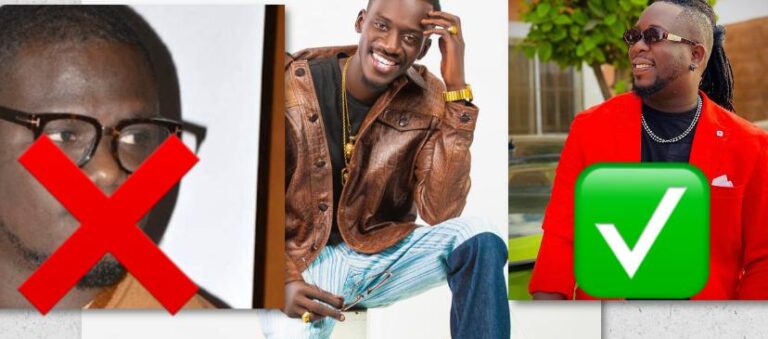 Bambaly Seck quitte Subatel et atterrit au Label Zbest Production