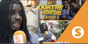 (Vidéo) – Deum amna Wala amoul ? La réaction inattendue Dd Loulou quatre fantastiques