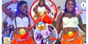 (Video)- Dioumbakh out, danse sensu.elle Awa Banaya chauffe les étudiants de….