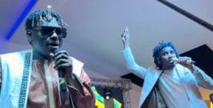 (Vidéo) – Pape Ndiaye Thiopet à Waly Seck : « Koula bagn dafa sohor… »