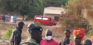 Bignona : Trois enfants retrouvés m0rts dans un véhicule