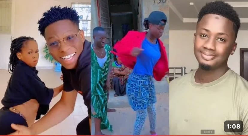 (Vidéo) – « Khaly Mbaye meun gua tog keur gua… » le nouveau challenge de Waly Seck qui secoue la toile.