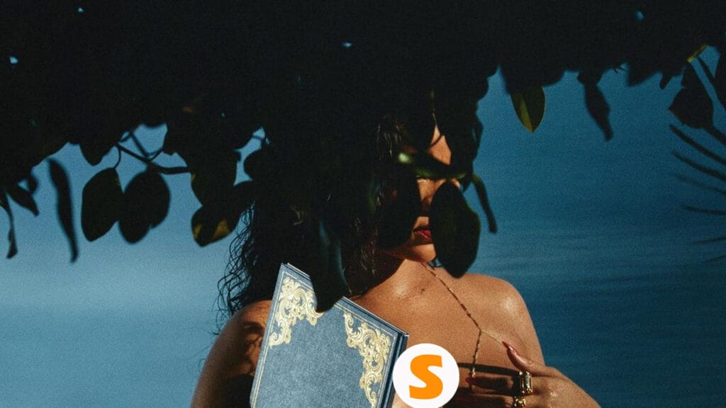 Grossesse très avancée, presque nu3, Rihanna excite la toile (Photos)