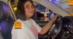 (Vidéo) – Mbayang infidèles : « Mann douma dokh si ay boîte de nuit… »