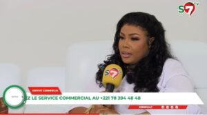 (Vidéo) – Amina Poté : « Kouma khamal lou niaaw nako guéné ma mayko million »