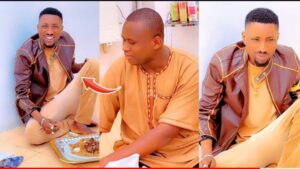 (Vidéo) – Ahmada et Elaje Keita : Duo explosif