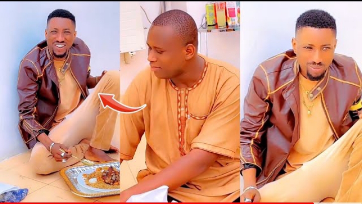 (Vidéo) – Ahmada et Elaje Keita : Duo explosif