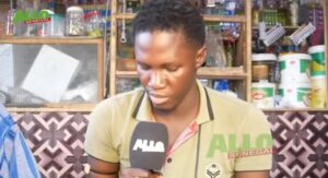 Thioune Boutique aux influenceurs : « Dem len outi ligueye li dafay diekh »