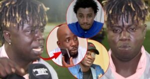 (Vidéo) – Pawlish : « Ahmed Thiou limou wakh moma geune méti si aduna…Amna gnouy and ak Wally té dougn ko wakh deug « 