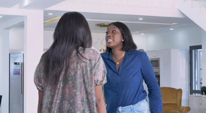 (Vidéo) : Famille Sénégalaise – Saison 2 – épisode 77 : Bande annonce