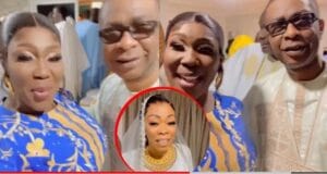 (Vidéo) : Ndiolé à Youssou N&rsquo;Dour : « Man may sa taaw »