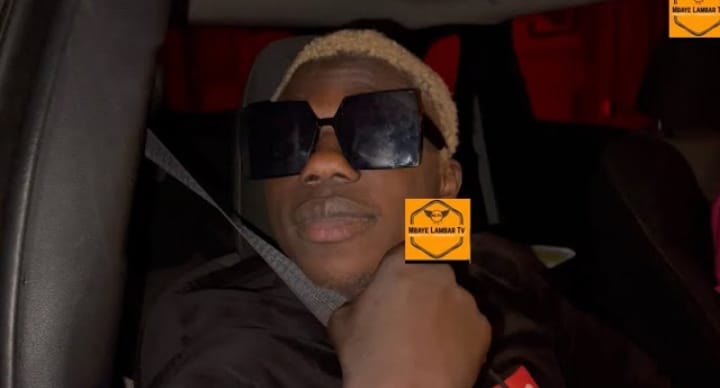 (Vidéo) -Ndiap, danseur : « Ahmed Thiou sama baye la doumako… »