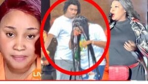 (Vidéo) : Minimisée par Wally, Oulita, la concurrente de Mame Ndiaye Savon moquée sur la toile