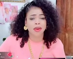 (Vidéo) : Après avoir zappé Jeeba pour Wally Seck, Mame Ndiaye Savon présente ses excuses