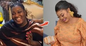 (Vidéo) : Bijou Ngoné à Dabaye : « Icône la si rewmi »