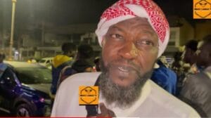 (Vidéo) : Don Diego sur Tange:  » Mann ak mom bokou niou niveau… »