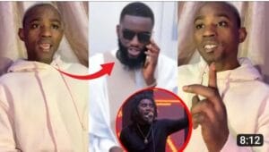 (Vidéo) : Humilié aux P.A, Ouzin Keita : « Bi moy 6 fois nioumay torokhal… Li mo takh Ahmed Thiou Dem »