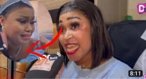 (Vidéo) – « Mme Fall par force amna niou wakhone seuy bi dou am… », Soeur de Banaya