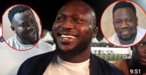(Vidéo) : Eumeu taquine Mod&rsquo;Lo : « Si Wally Seck lako guiss mouy def 3 reprises té moma done waar… »