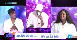(Vidéo) – Brouille sur le remariage de No Face- Mia Guissé réagit: « Yeugoumako wone kone nonou la démé »