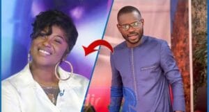 (Vidéo): En couple avec Pape Cheikh Diallo, Mia dément :  » C&rsquo;est un frère dara amoul souniou digeuneté »