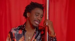 (Vidéo) :  Wally Seck dévoile le clip « Waka Waka »