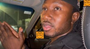 (Vidéo) – Maniouk, comédien : « Légui woutougnou visibilité xaliss laniouy wout »