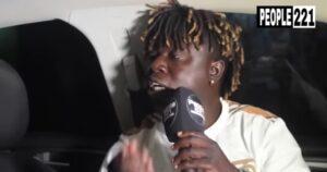 (Vidéo) – Mbaye humilié chez Khass – Pawlish réagit : « Féké nako té Soumboulou dafani… »