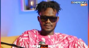 (Vidéo) : Ara, rappeur sur la polygamie :  » Sama woudiou diabar moy… »
