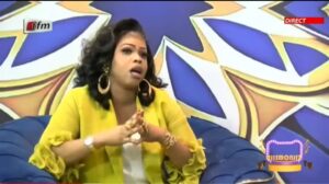 (Vidéo) -Mame Ndiaye Savon en larmes : « Bougn may khass nane ma diango damay… »