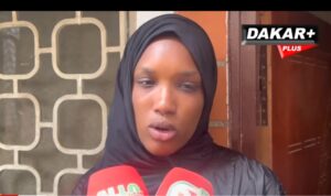 (Vidéo) : Témoignage  de la fille de Nder sur sa défunte mère : « Sama yaye moma diangal alkhourane »