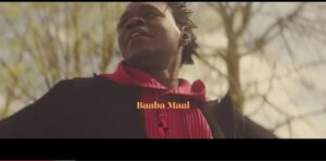(Vidéo) : « Yerimayo celebration » , le nouveau clip de Baba Maal. Regardez !
