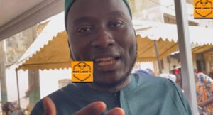(Vidéo)-Oustaz Modou Fall à Mbaye Kouthia : « Daga doyadi di dem fougn lay torakhalé nga took »