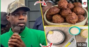 Challenge beignets dougoub : Sonko recadre ses militants immatures : « Vous vous amusez trop »